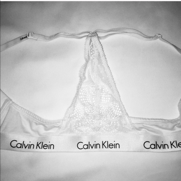 Calvin Klein Bra - Picture 2 of 5